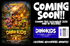 Greedy Loading - Bold Display Font Product Image 8