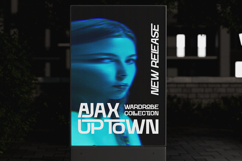 Nefasta - Grotesque Ligature Sans Font Product Image 8