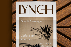 Miluno - Elegant Sans Serif Product Image 8