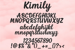 Kimily with Extra Product Image 8