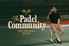 Vintage Market - Nostalgic Font Duo Product Image 8