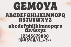 Gemoya Product Image 8