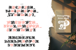 Bichaeru - Korean Font Style Product Image 8
