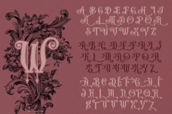 Marstune Font Product Image 8