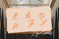 Honera || modern font duo Product Image 8