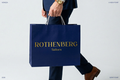 Veneza - Modern Serif Font Product Image 7