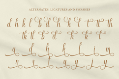 Fairyland - Wedding Font Product Image 9