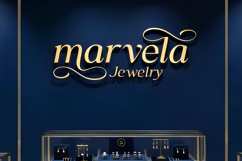 Elegant Serif - Qurellia Salesta Product Image 7