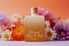 Bryn Vogue - Elegant Modern Serif Product Image 9