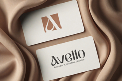 Avello - Elegant Serif Product Image 9