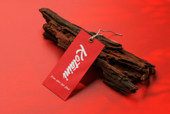 Monaleya - Handwriting Script Product Image 9