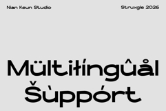 Struxgle - Expanded Display Product Image 9