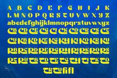 Gerhil - Bold Sans Serif Product Image 9