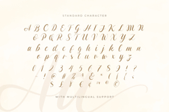 Wedding Trope - Romantic Script Product Image 10