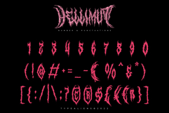 Hellimut for Band &amp; Music Product Image 9