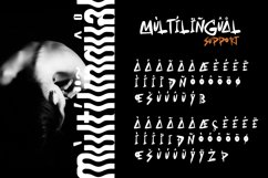 Browess Sovar - Handwritten Font Product Image 9