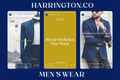 Veneza - Modern Serif Font Product Image 8