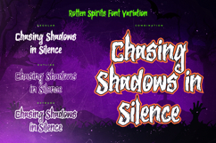 Rotten Spirits Product Image 9