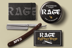 Catingal - Classic Blackletter Font Product Image 9