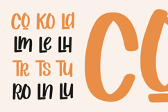 BOBA HAND || modern playful Product Image 9