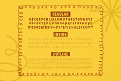 Artisan Roast - Layered Organic Sans Product Image 9