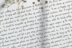 Hentagie Classic Script Product Image 9