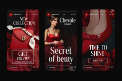 Petrichor - Stylish Serif Font Product Image 8