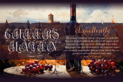 Idangle - Decorative Serif Product Image 9