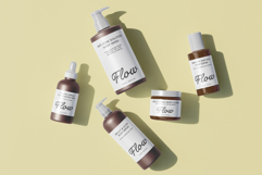 ED Petite Vallade - Font duo Product Image 5