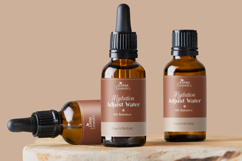 Lush Refinement - Elegant Font Duo Product Image 9