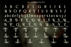 Zestiar Elegant Condensed Sans Product Image 9