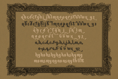 Kolithagente Blackletter Product Image 9