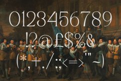 Bachelors Display Product Image 9