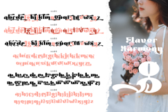 Bichaeru - Korean Font Style Product Image 9