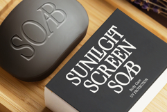 Cagront Serif Product Image 9