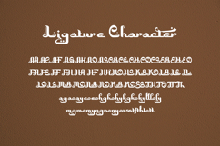 Bhorudyn - Islamic Calligraphy Product Image 9