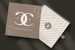 Bovacy - Modern Elegant Serif Product Image 7