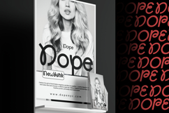 Raizent - Experimental Sans Font Product Image 9