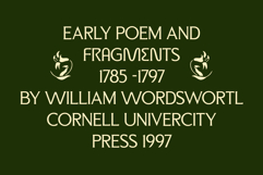 ED Micona - Display Serif Product Image 5