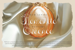 Etiopia Script Product Image 9