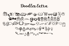 Buliga Elegant Script Font Product Image 9