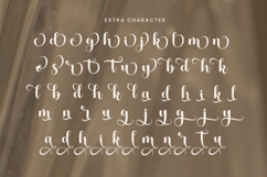 Agustina - Wedding Font Product Image 9