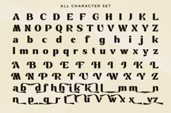 Athenor Mediants - Elegant Sans Serif Font Product Image 9