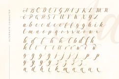 Wedding Trope - Romantic Script Product Image 9