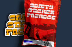 Exmora - Blocky Slab Display Product Image 9