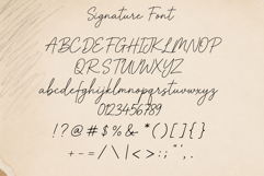 Pencil Grove Duo Font Product Image 9
