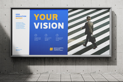 Kagusto - Modern Bold Minimal Logo Sans Font Product Image 8