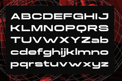 Cremo - Expanded Sans Serif Product Image 9