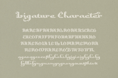 Jenyllah - Islamic Calligraphy Product Image 9