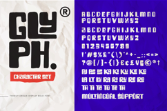 Thiskuy - Unique Display Bold Font Product Image 8